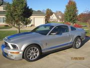 2009 Ford 2009 - Ford Mustang