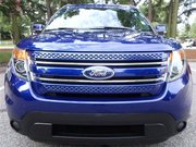  2014 Ford explorer for sle $26, 500 usd