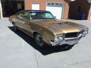 1970 Buick GS 127799 miles