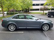 2008 Audi S4 53000 miles