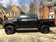 2015 Ford F-150XLT 3224 miles