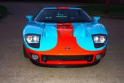 2006 Ford Ford GT 10875 miles