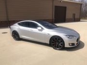 2015 Tesla Model S 39587 miles