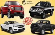 Buy Best New and Used Midsize Truck 2019 - Findcarsnearme.com