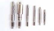 Precision Turning Shafts for Your Business Needs & CNC machining 