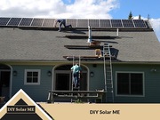 Solar panel companies near me | DIY Solar ME
