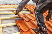 Roll roofing service near me | A&J Construction