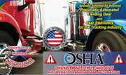 SENIOR TRUCK DRIVERS SAFETY IMPROVEMENT